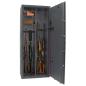 Preview: Rottner Waffenschrank EN0 Winchester10 EL Anthrazit T06386